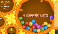 Bumble Tumble