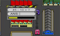 Weapons of Maths Destruction