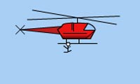 Parachute Retro