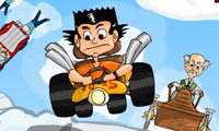 Foofa Race 2