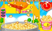 Pop Corn