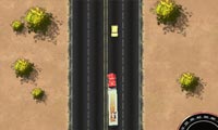 Mad Truckers