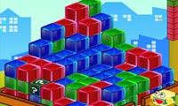 Cube Tema