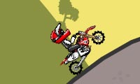 Jonny Backflip