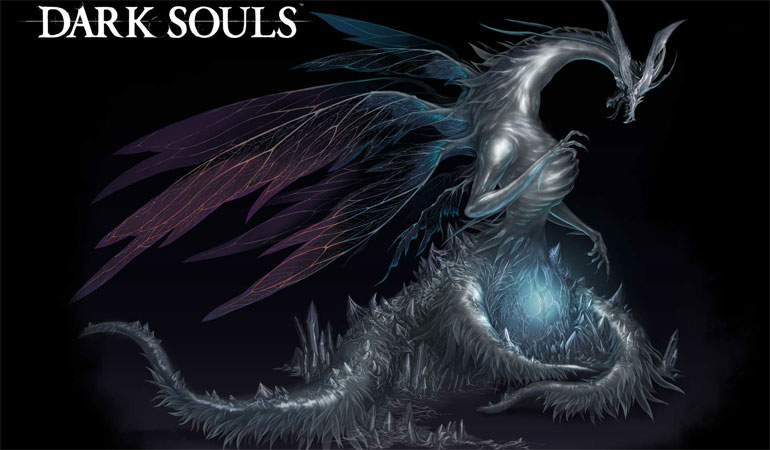 dark souls